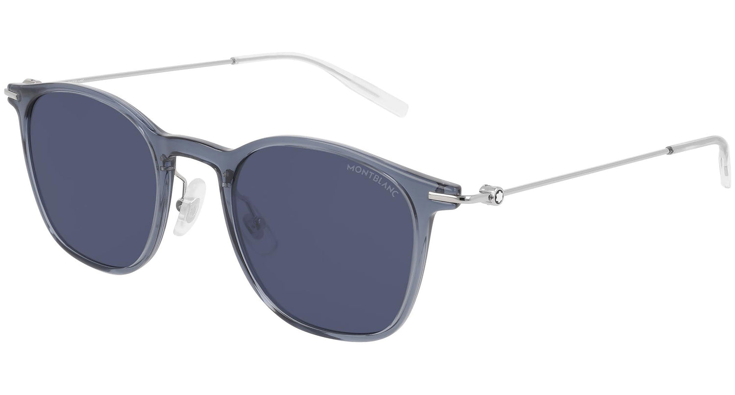 MB0098S 004 transparent blue