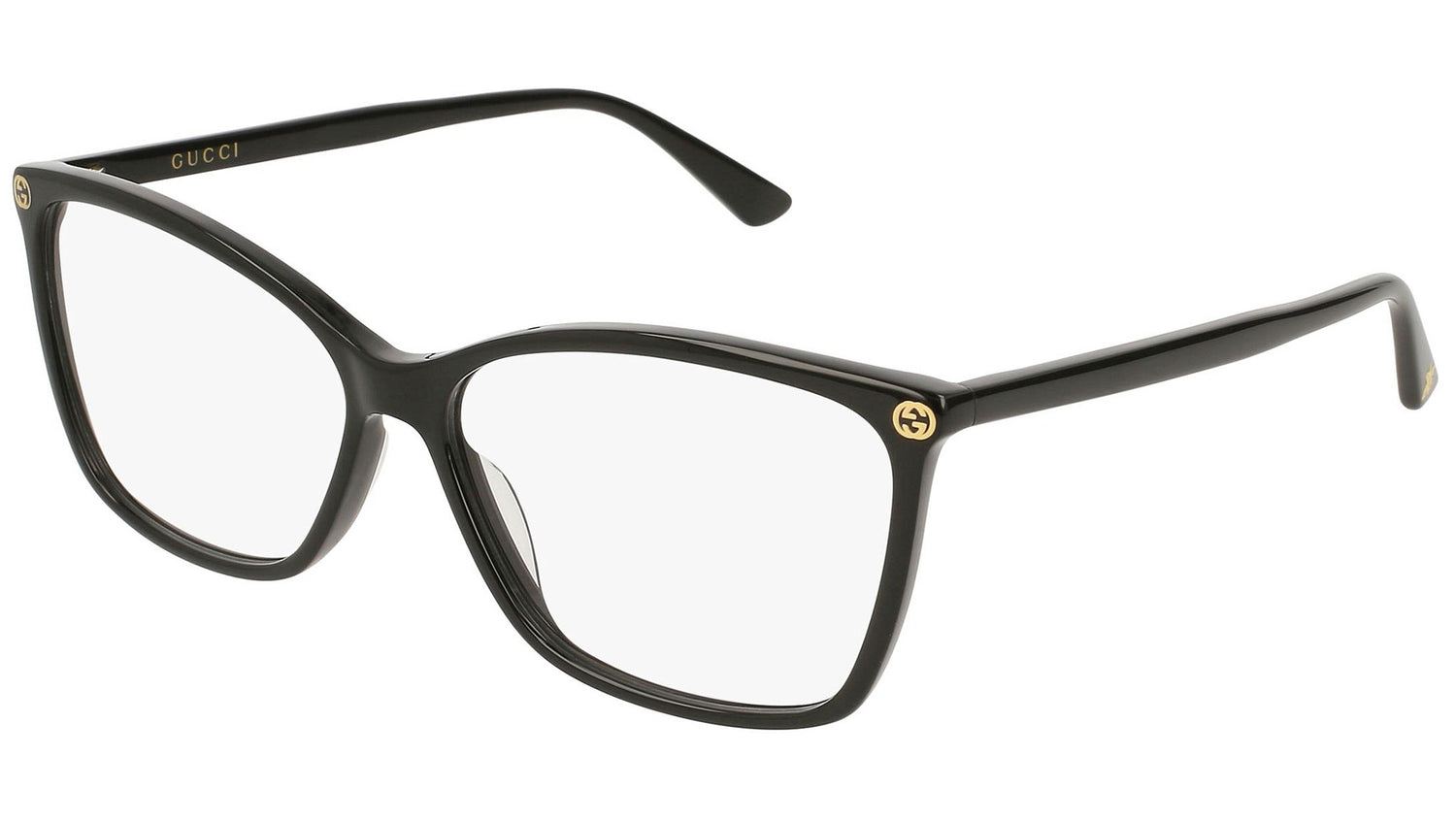 GG0025O 008 shiny black