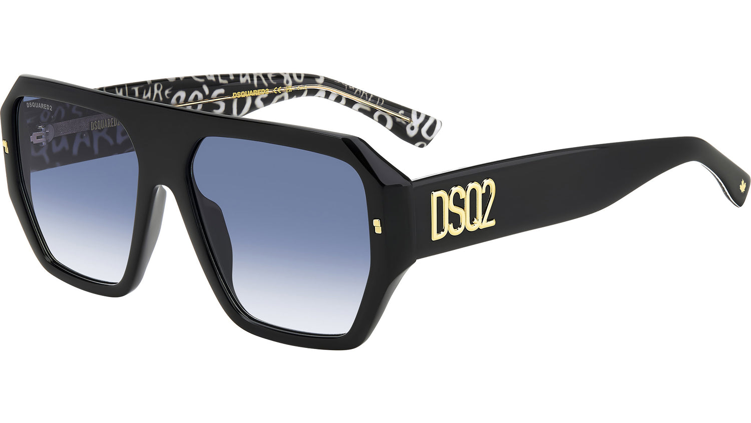 D2 0128/S TAY Pattern White
