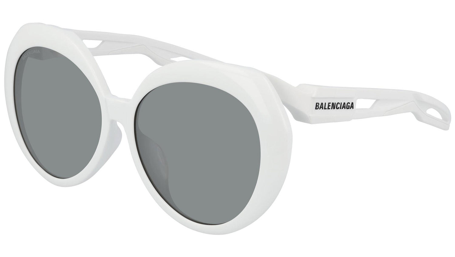 BB0024SA 003 shiny solid white