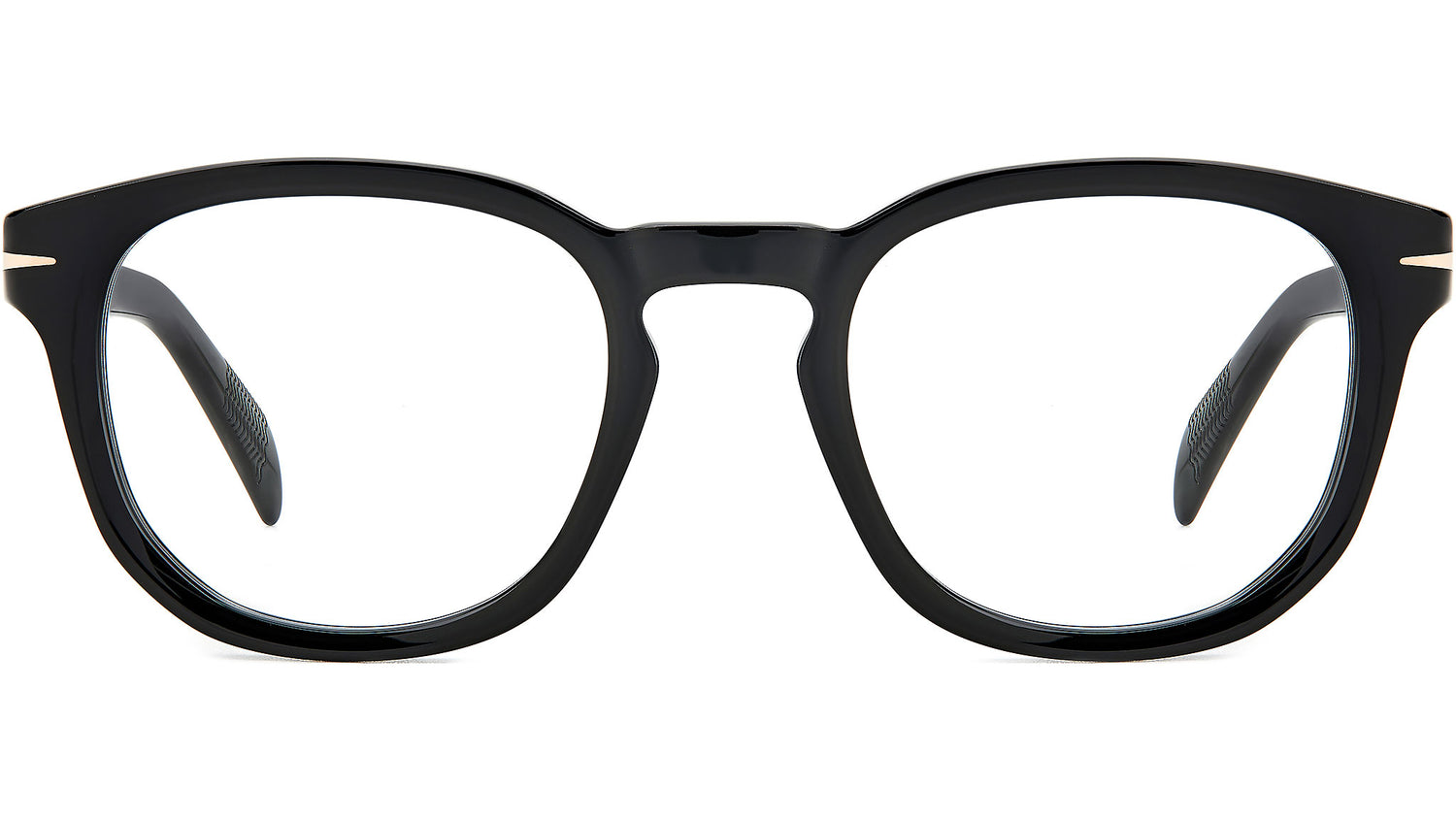 DB 7050 BSC Black Silver