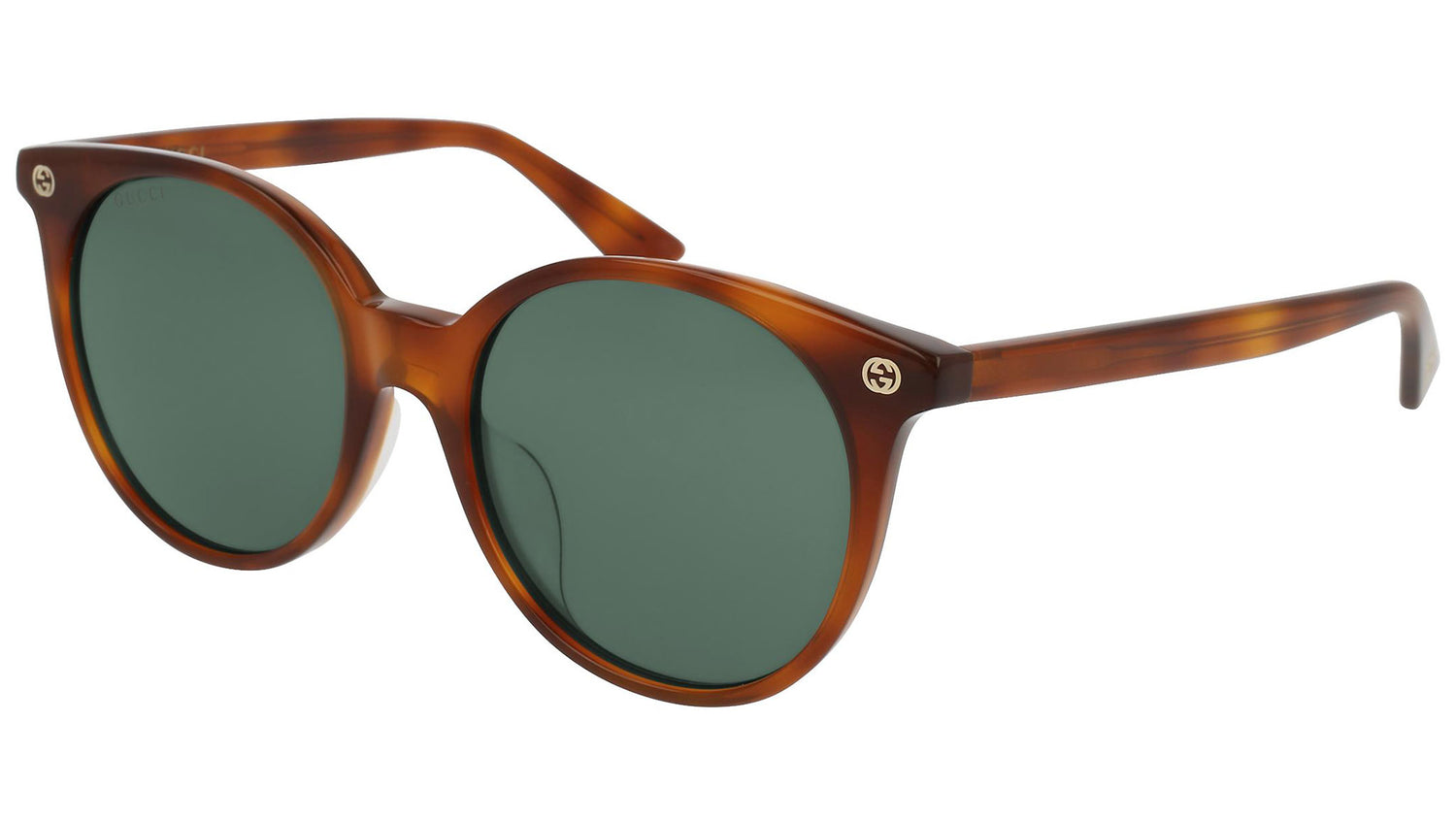 GG0091SA light tortoise and green
