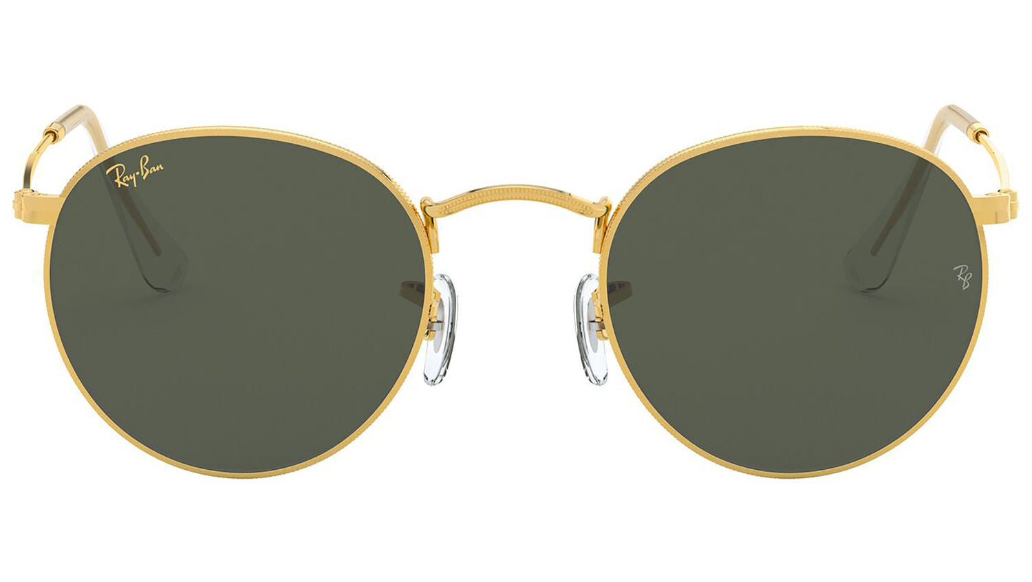 Round Metal RB3447 Legend gold G-15