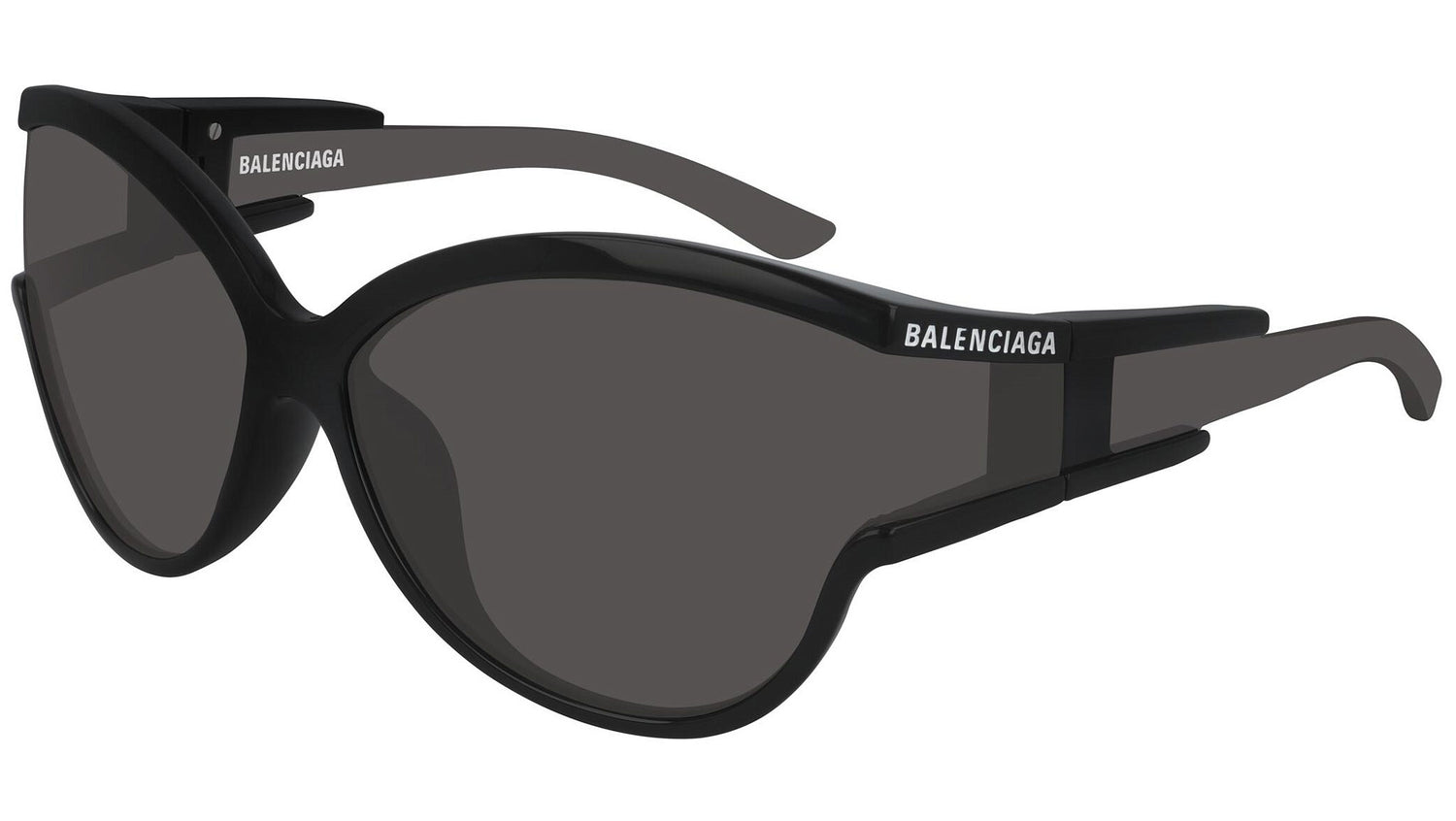 BB0038SA 001 shiny solid black