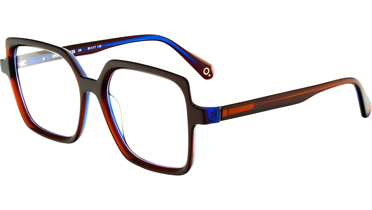 BRUTAL NO.28 DB Grey