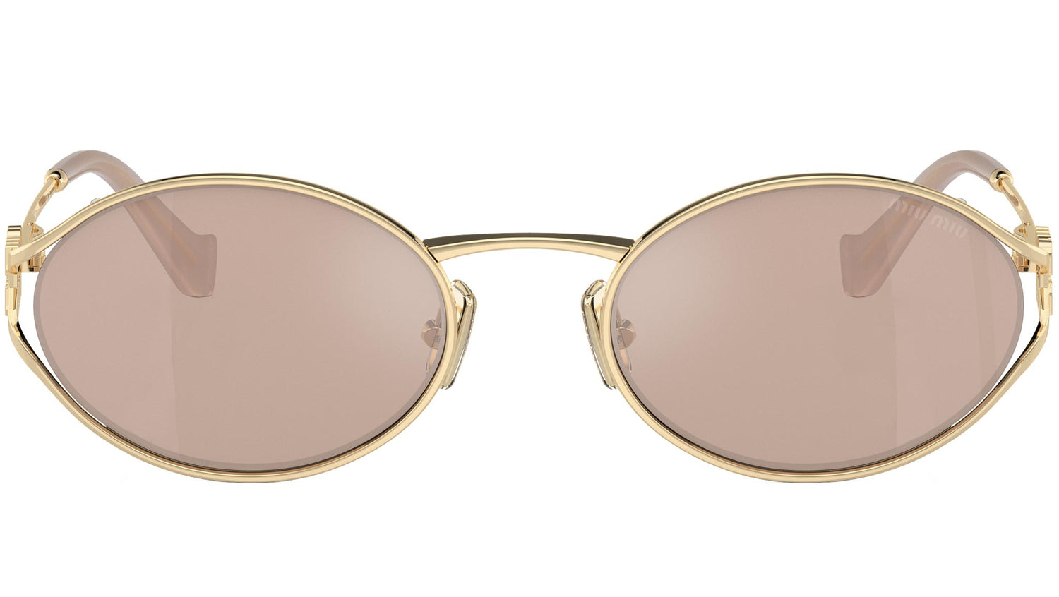 MU 52YS ZVN20F Pale Gold Pink