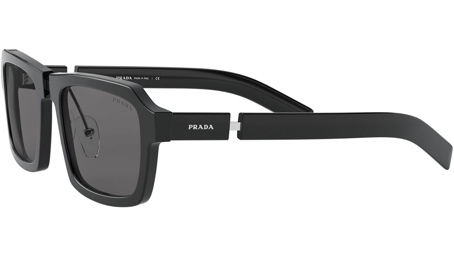 PR 09XS 1AB5S0 black