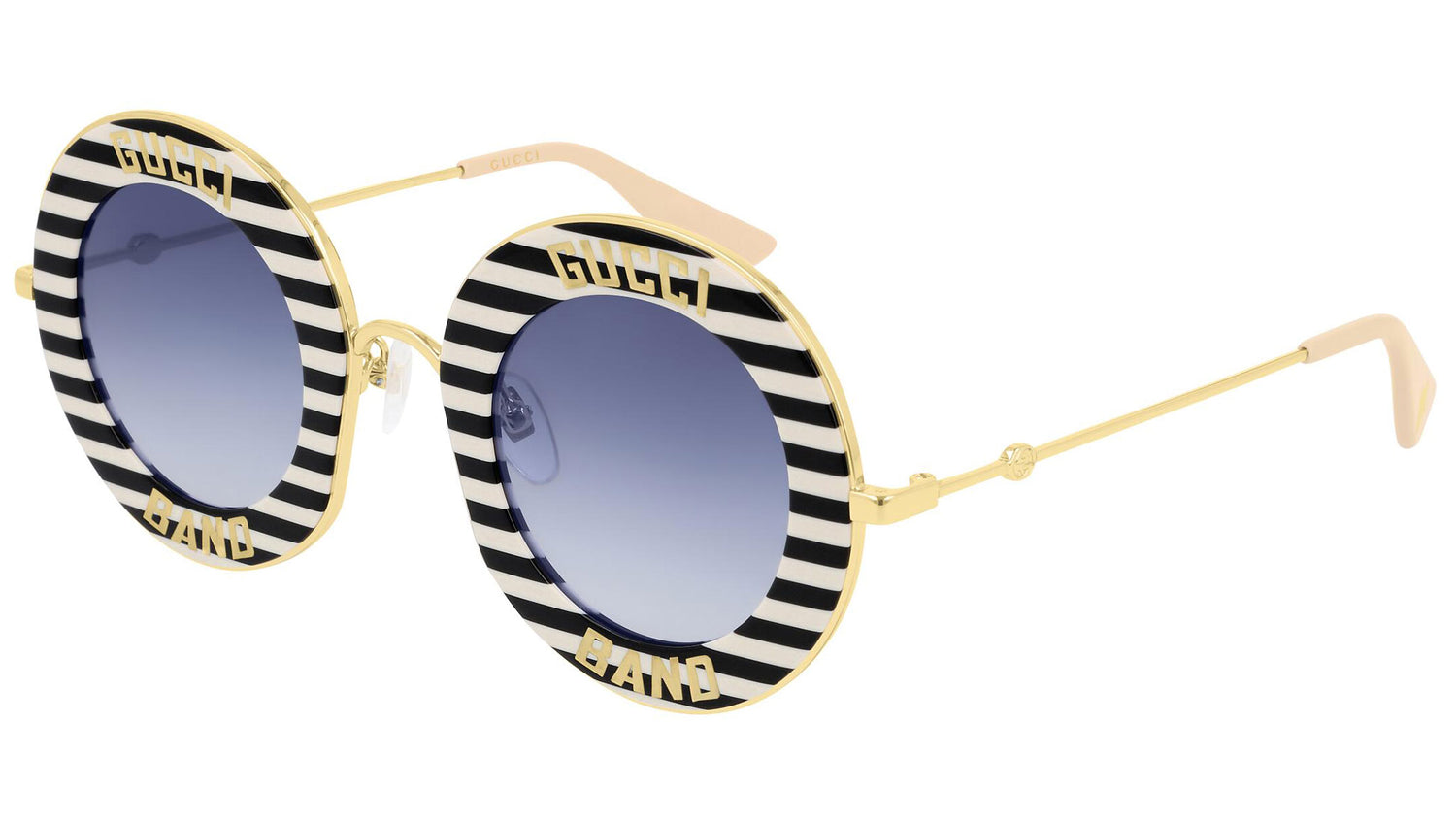 GG0113S gold black and blue