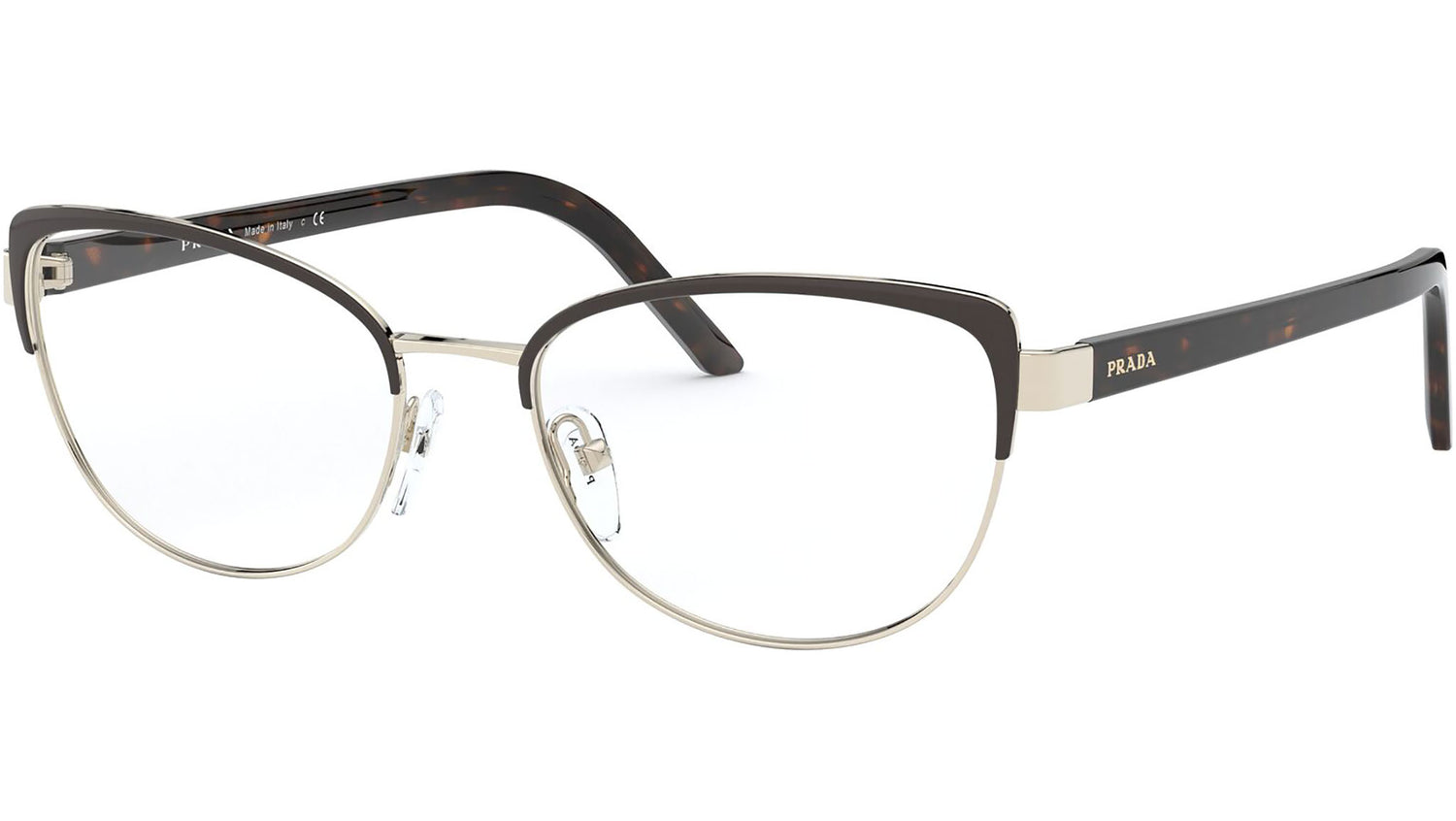 PR 63XV KOF1O1 brown and light gold