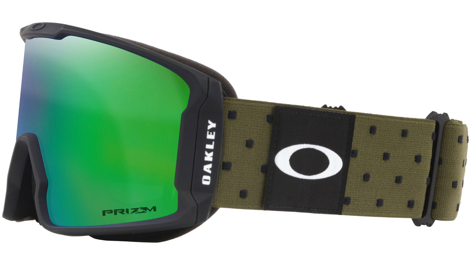 Line Miner XL OO7070 blockography dark bursh