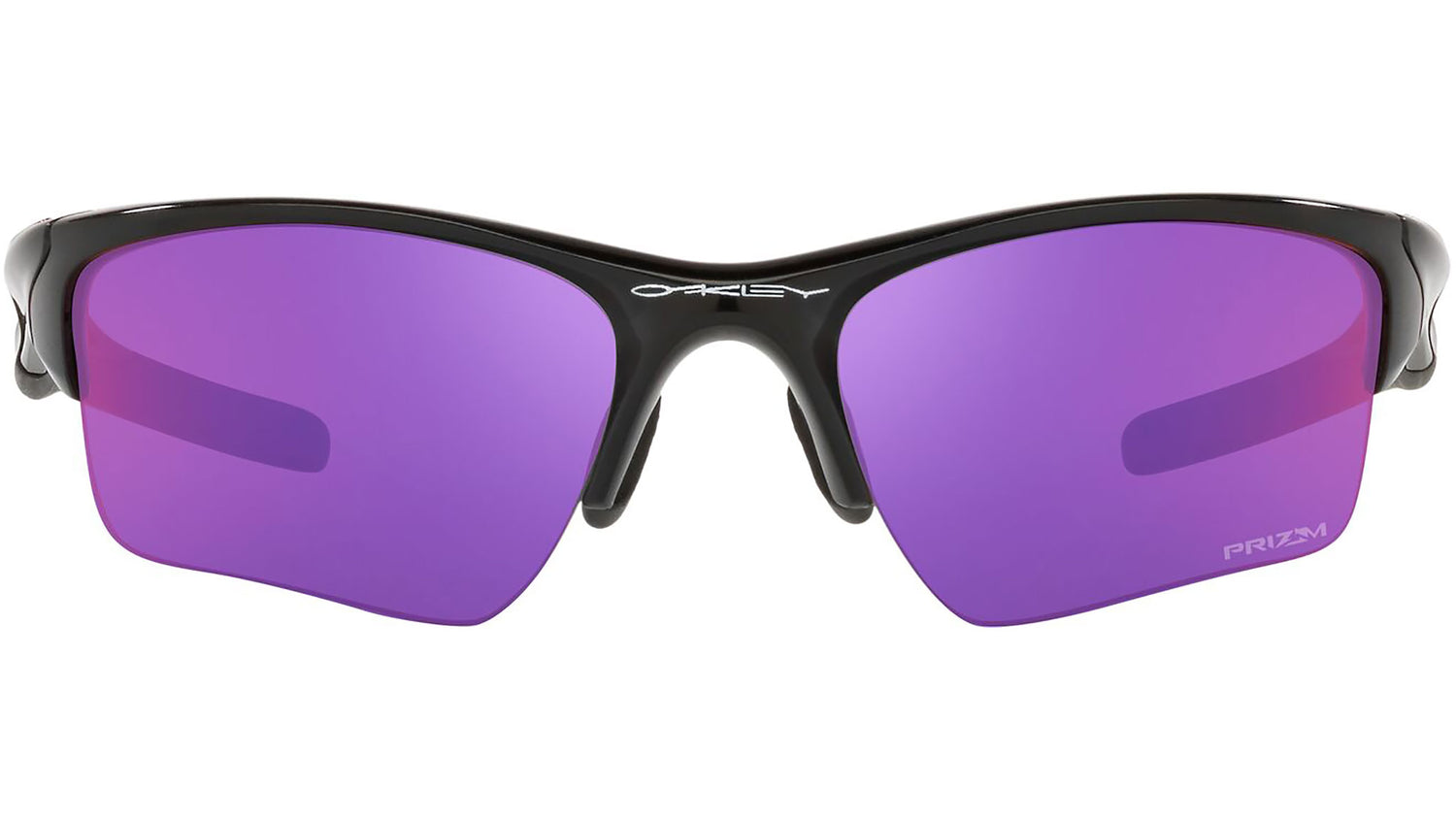 Half Jacket 2.0 XL OO9154 68 polished black