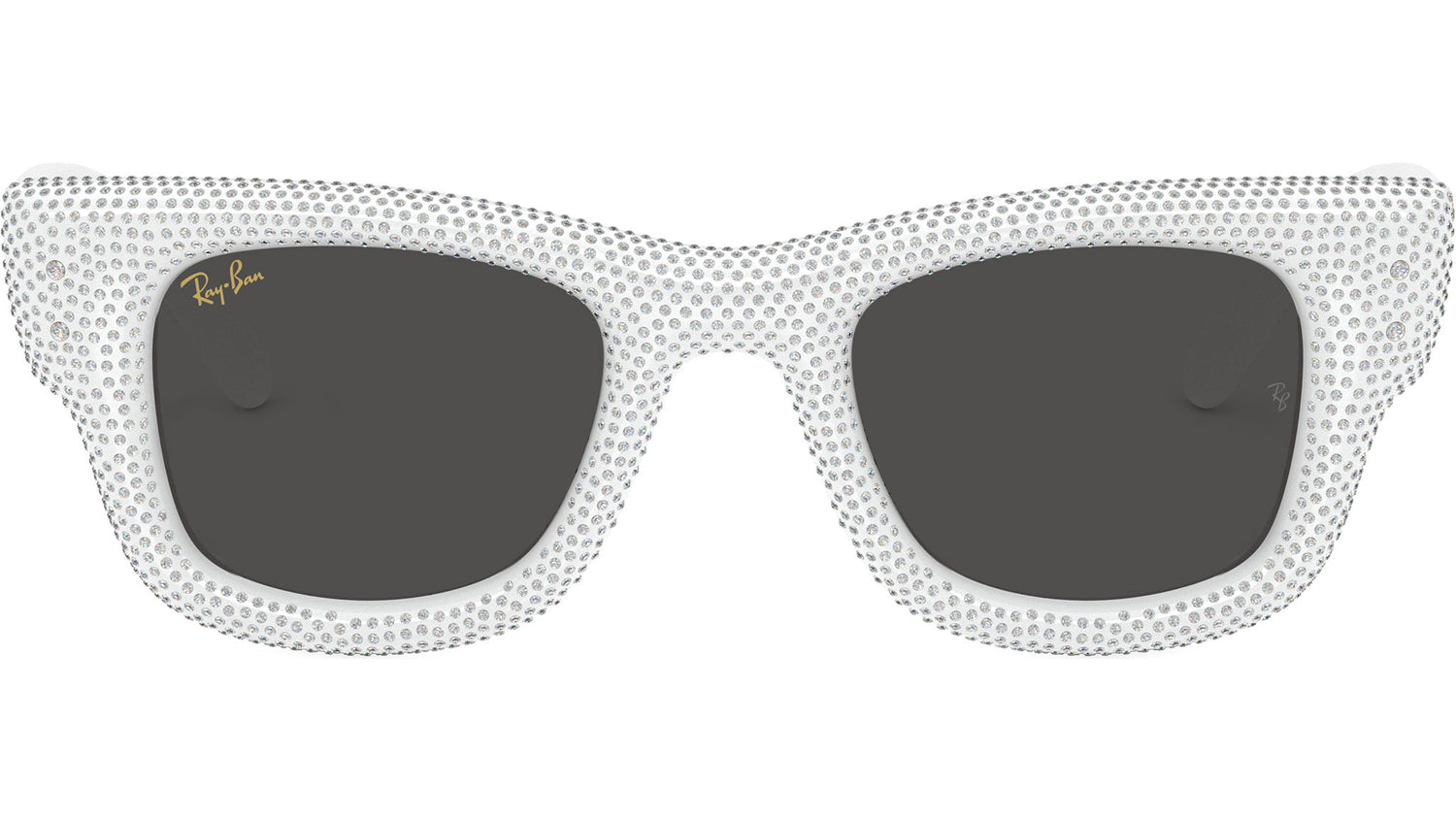 Wayfarer Puffer RB4940BP 686687