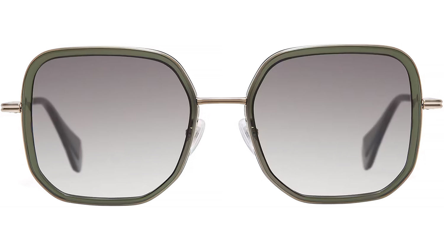 Audrey 6926 7 Green