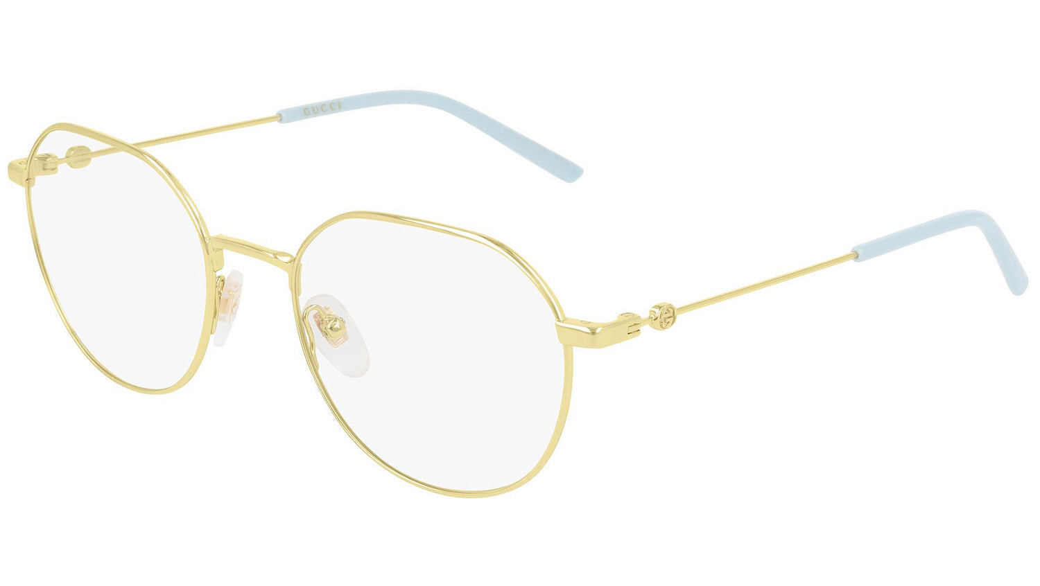 GG0684O 004 shiny gold