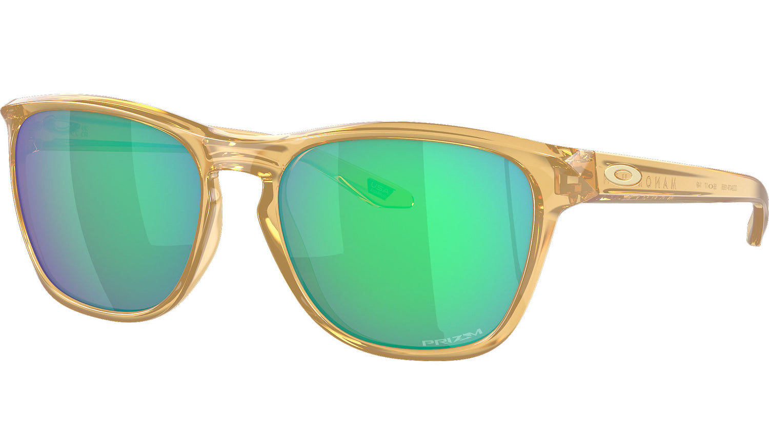 Manorburn OO9479 19 Orange