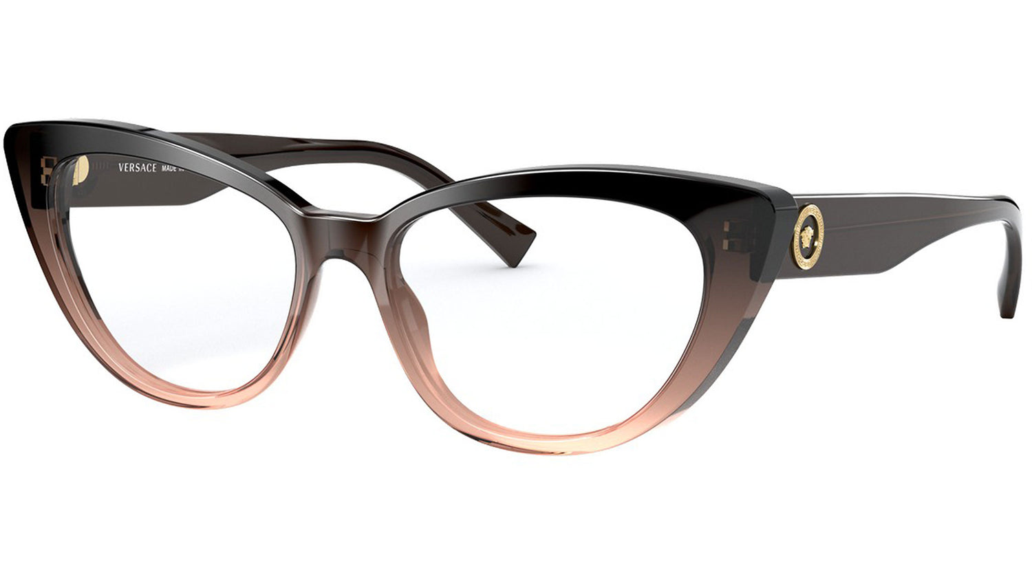 VE3286 5332 transparent brown gradient