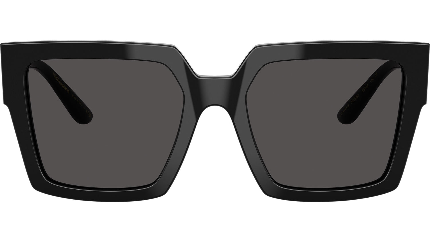 DG 4446B 335587 Black