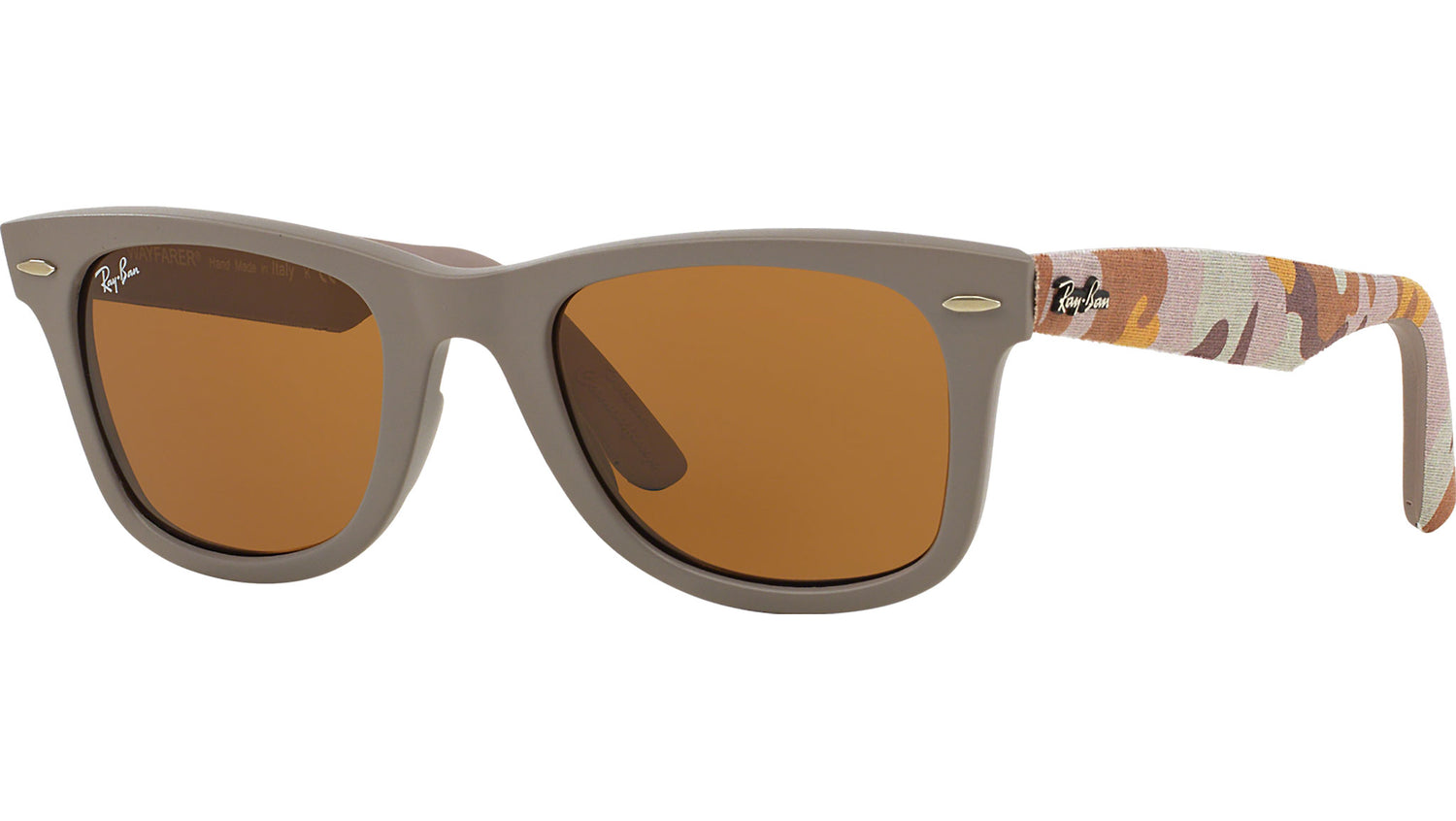 Wayfarer RB2140 6063 beige