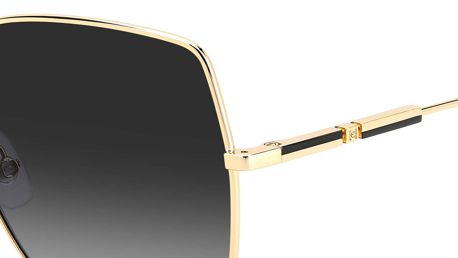 HER 0139/S 000 Rose Gold