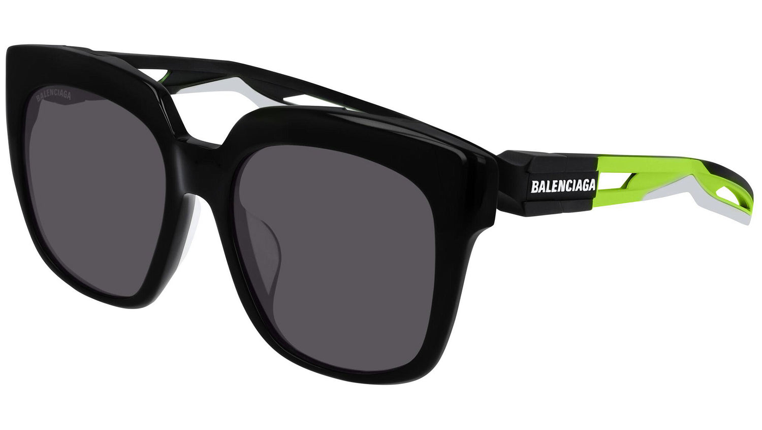 BB0025SA 004 shiny black