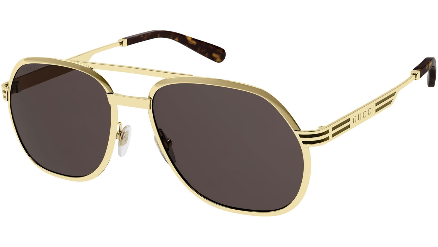 GG0981S 001 shiny gold