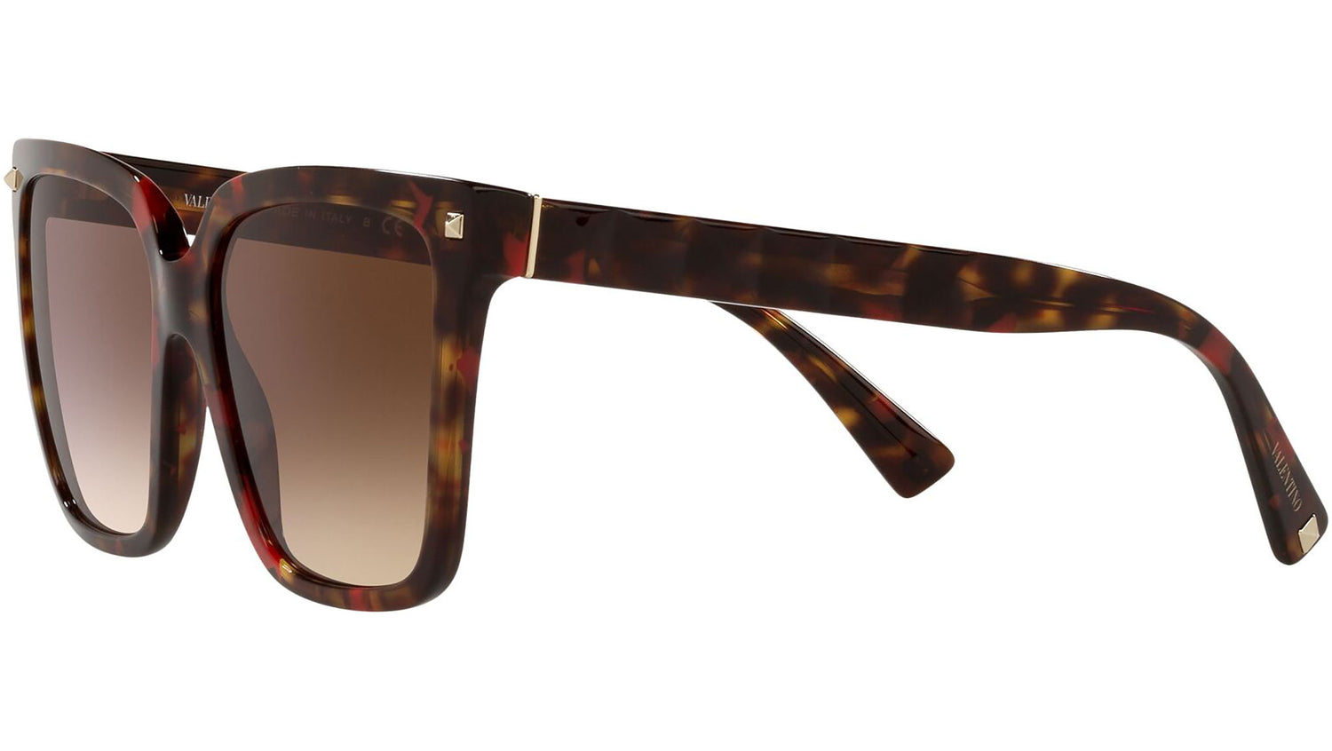 VA4098 518913 red havana