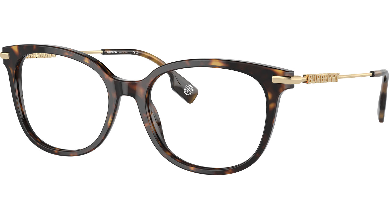 BE2391 3002 Dark Havana