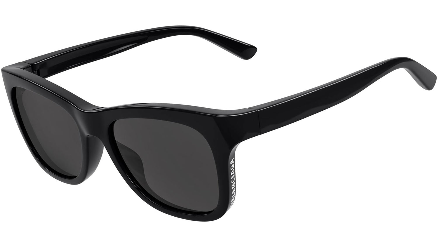BB0151S 001 shiny black