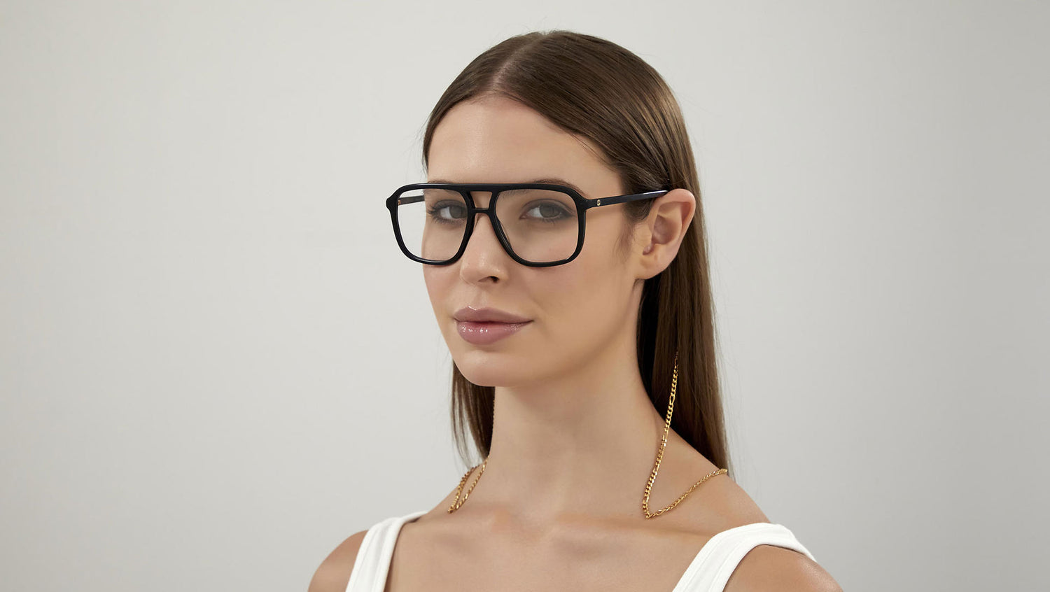 GG1078O 001 shiny black