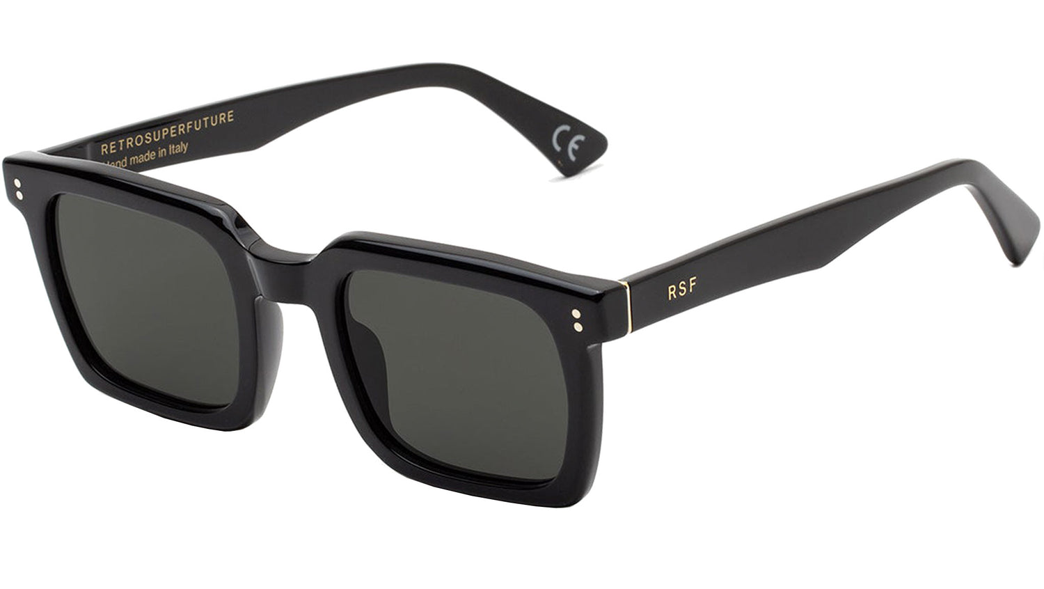Secolo Black