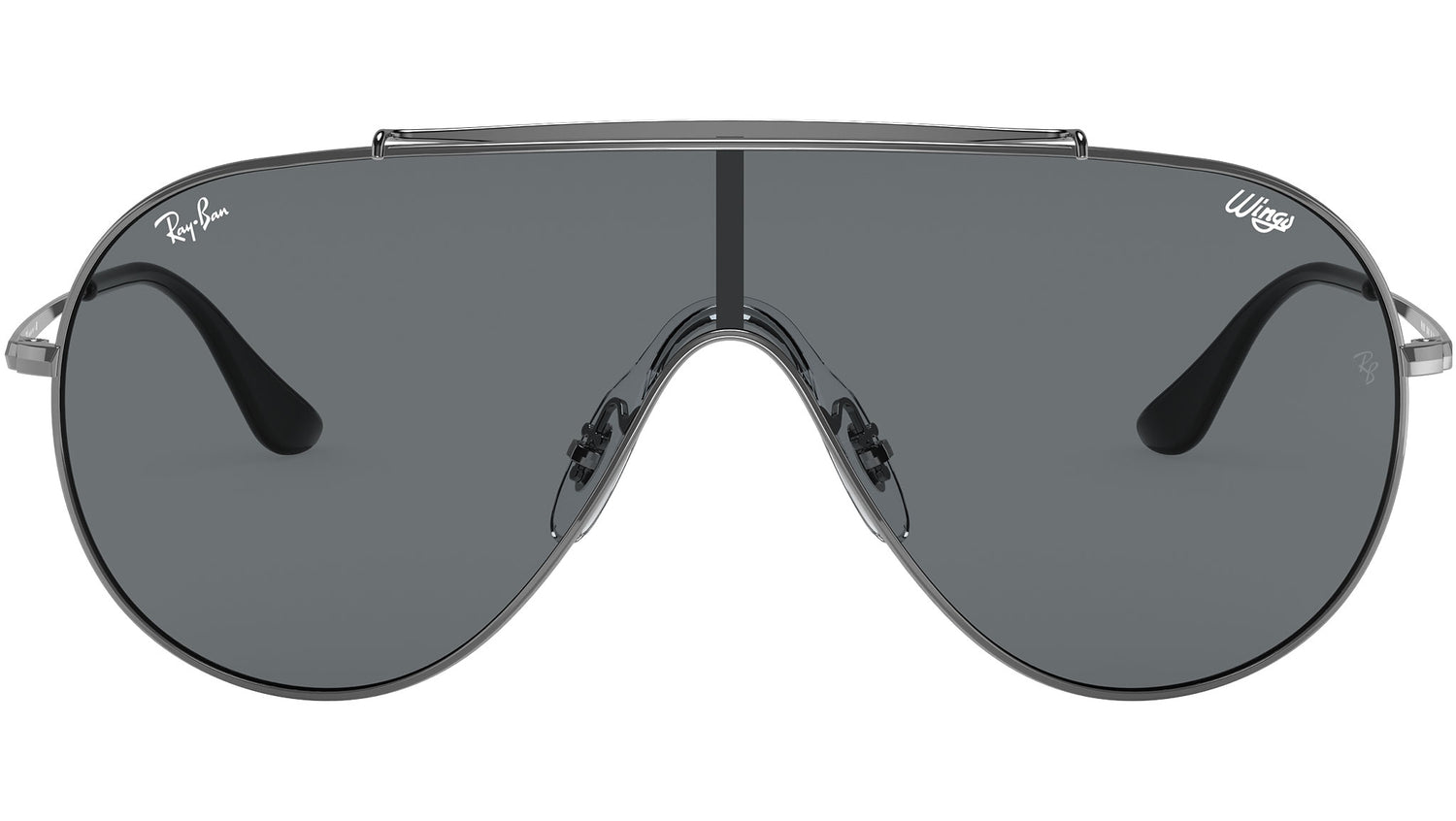 Wings RB3597 004/87 gunmetal