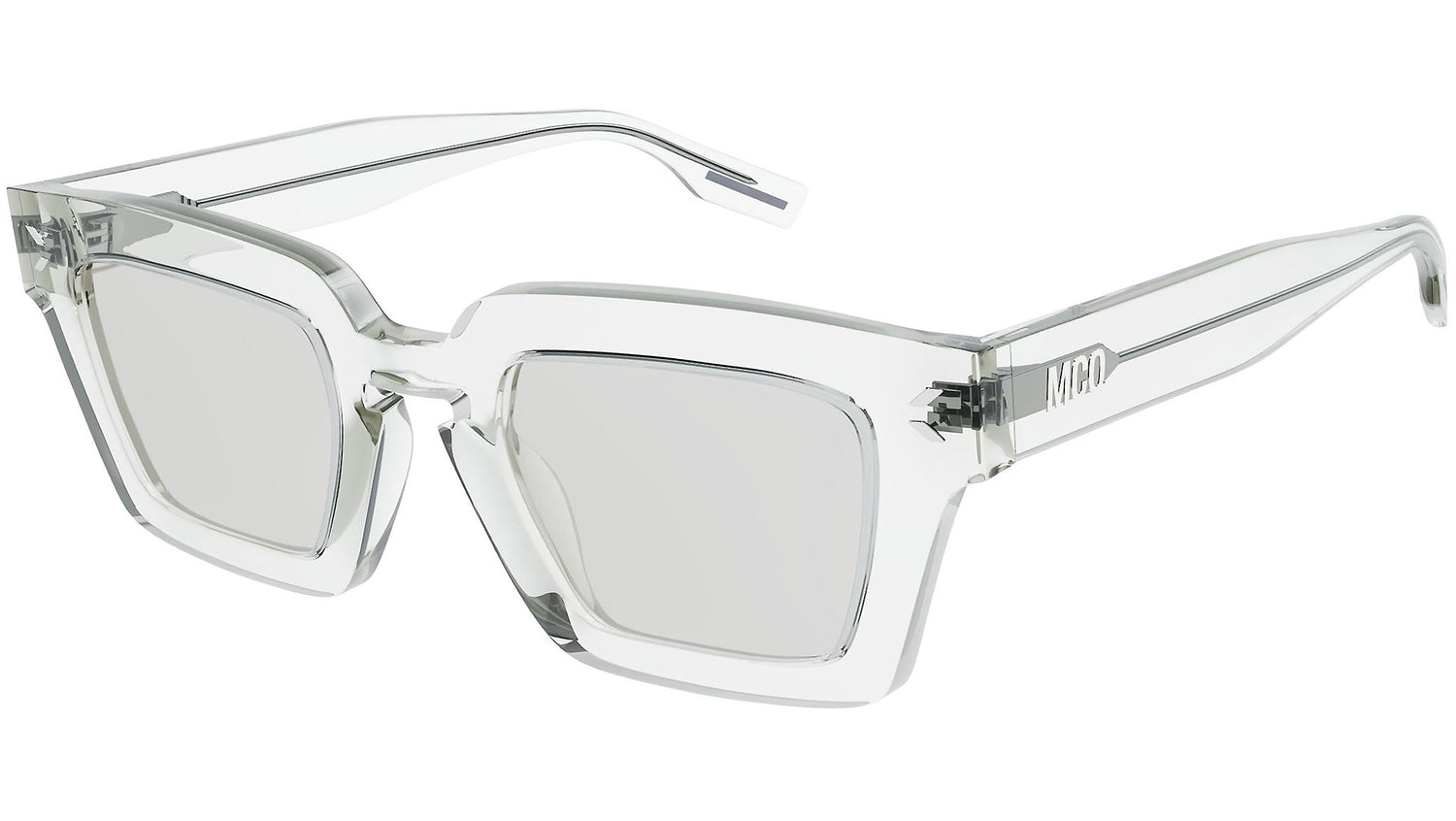 MQ0325S 005 transparent crystal