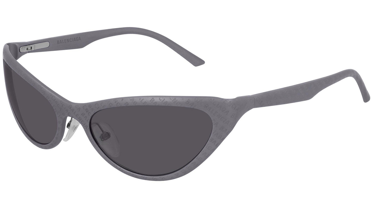 BB0068S 001 dark grey with logomania