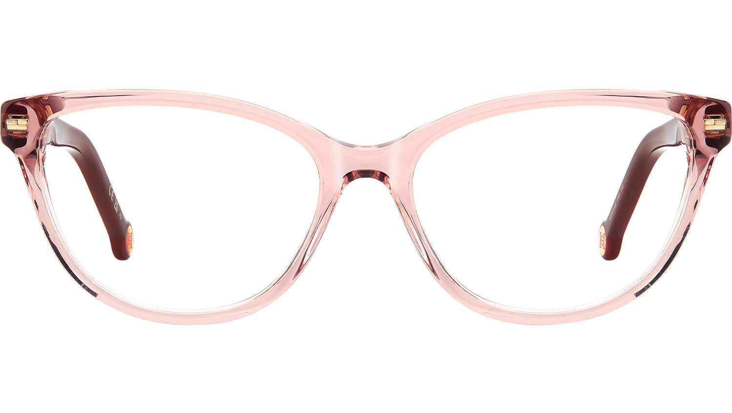 HER 0190 0A0 Pink Red