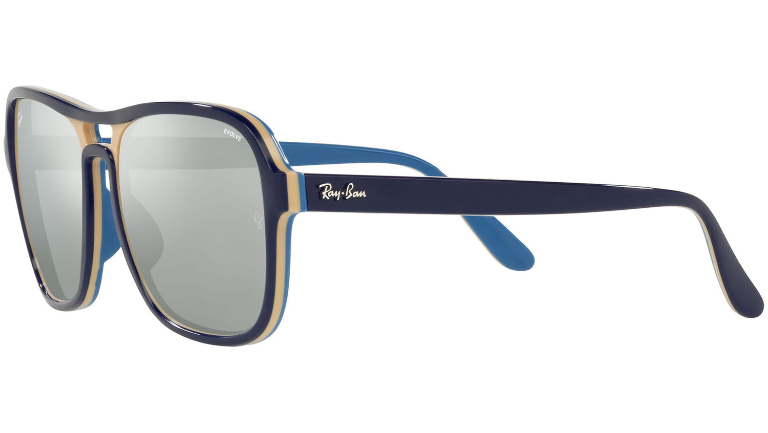 State Side RB4356 6546W3 blu creamy light blu