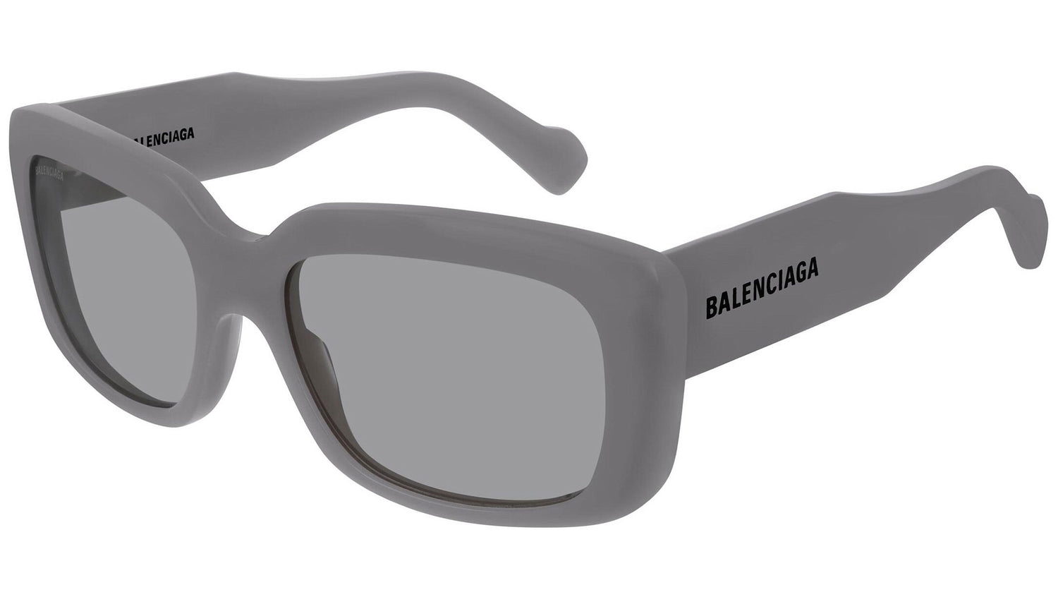 BB0072S 003 shiny solid grey