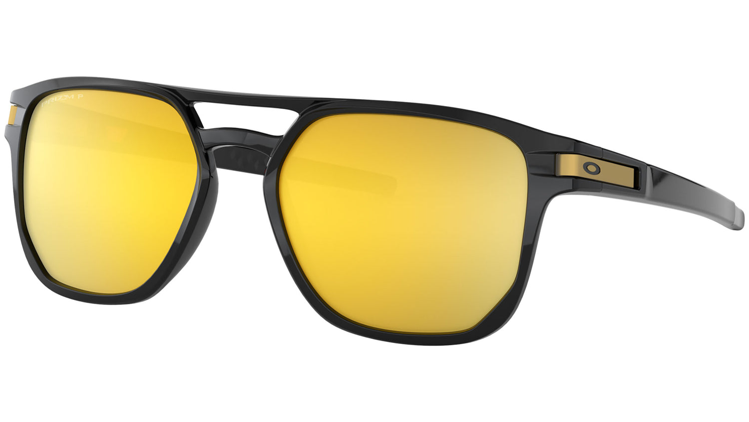 Latch Beta OO9436 04 polished black