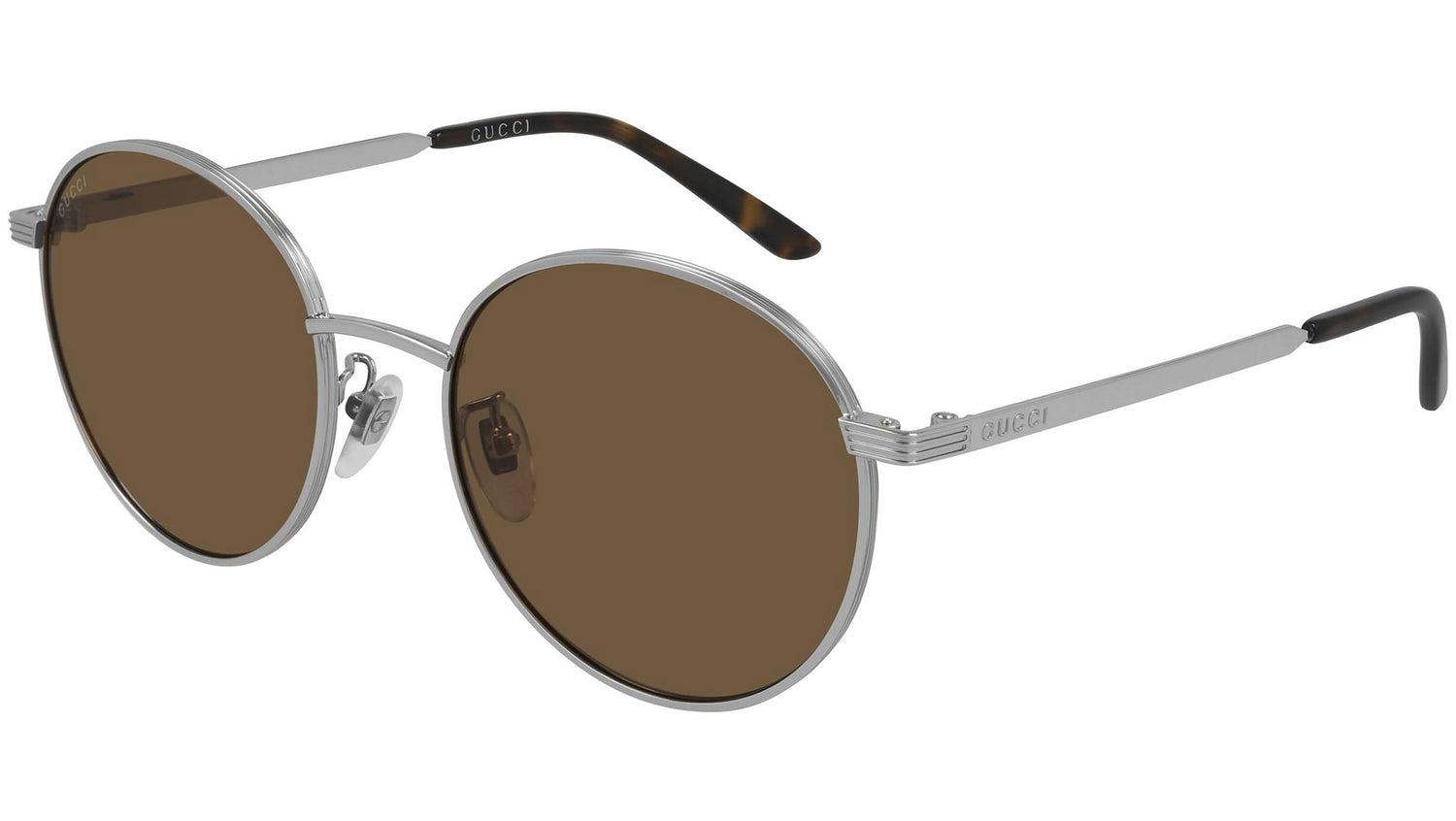 GG0944SA 003 shiny silver