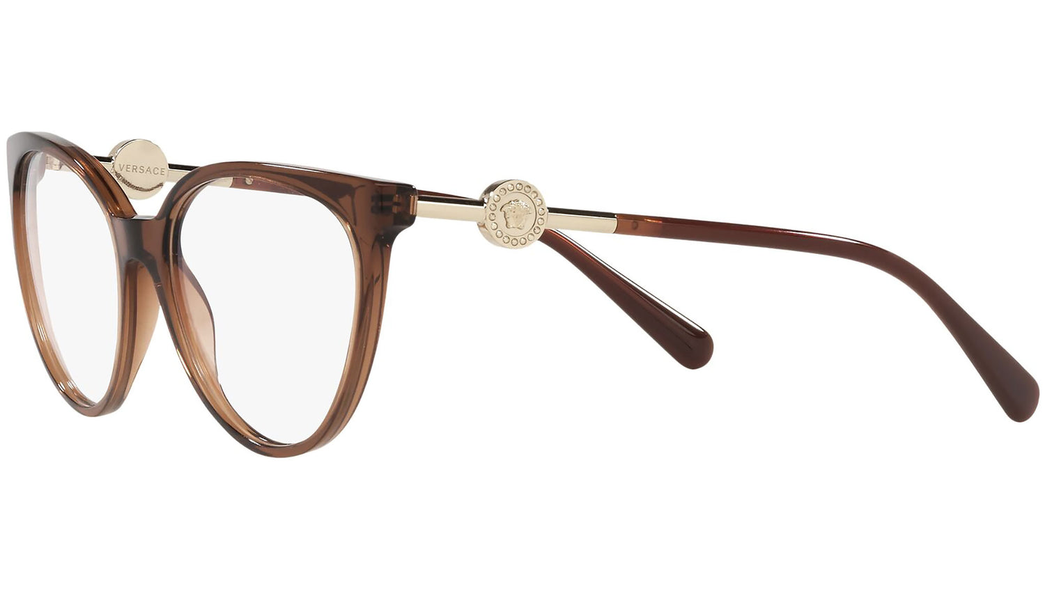 VE3298B 5324 transparent brown