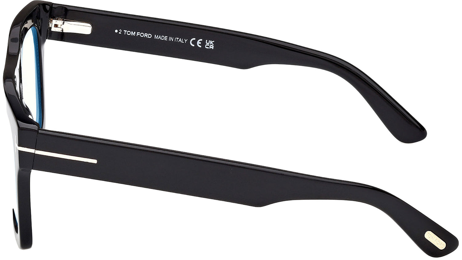 Clip-on FT6068-B 001