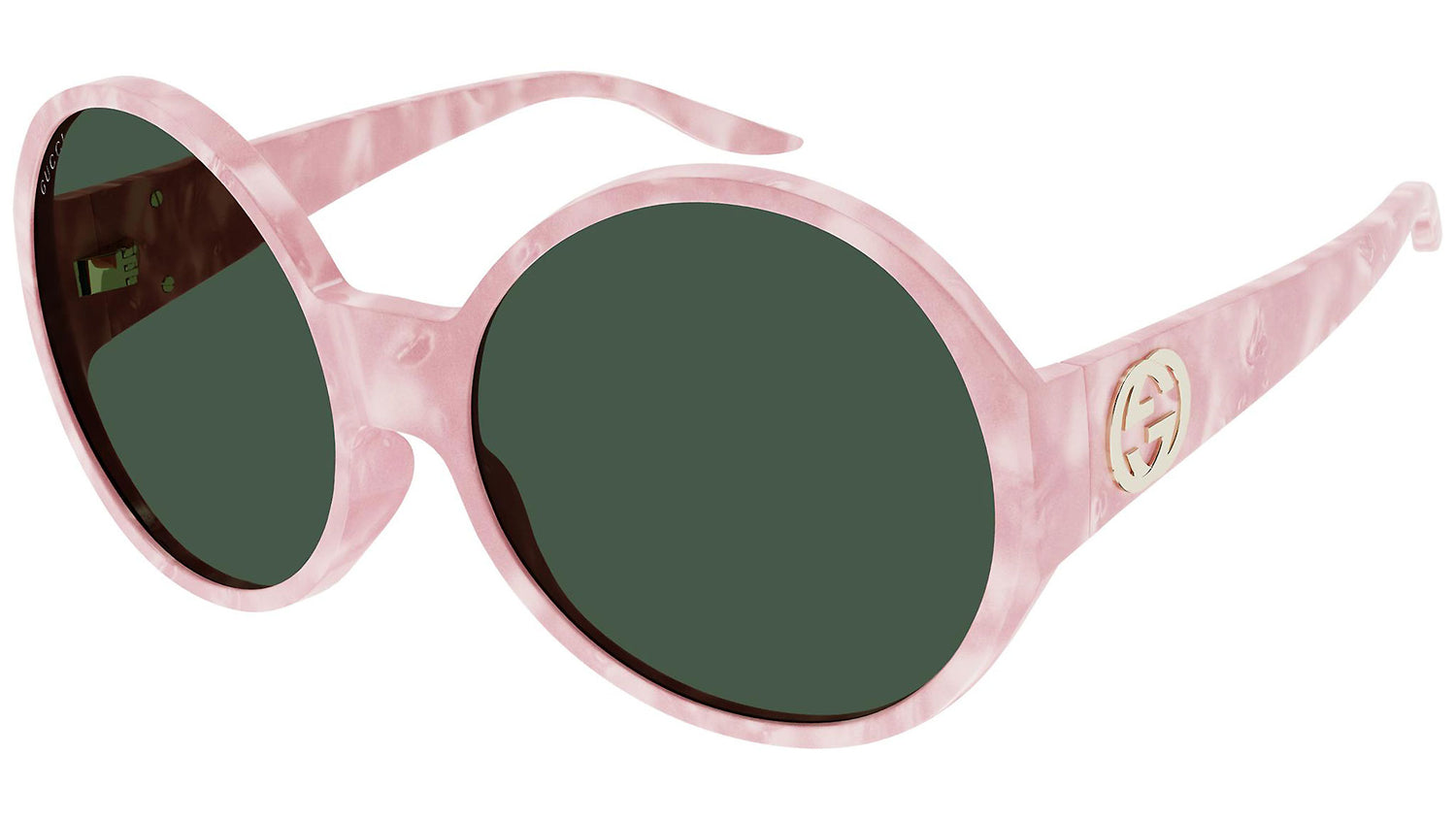 GG0954S 009 shiny pink