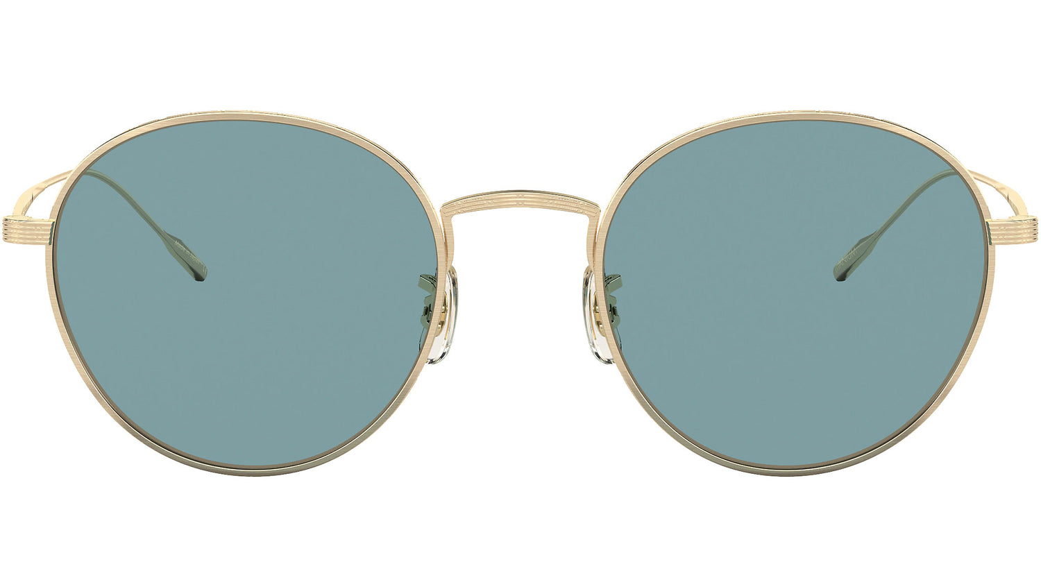 Altair OV1306ST brushed gold