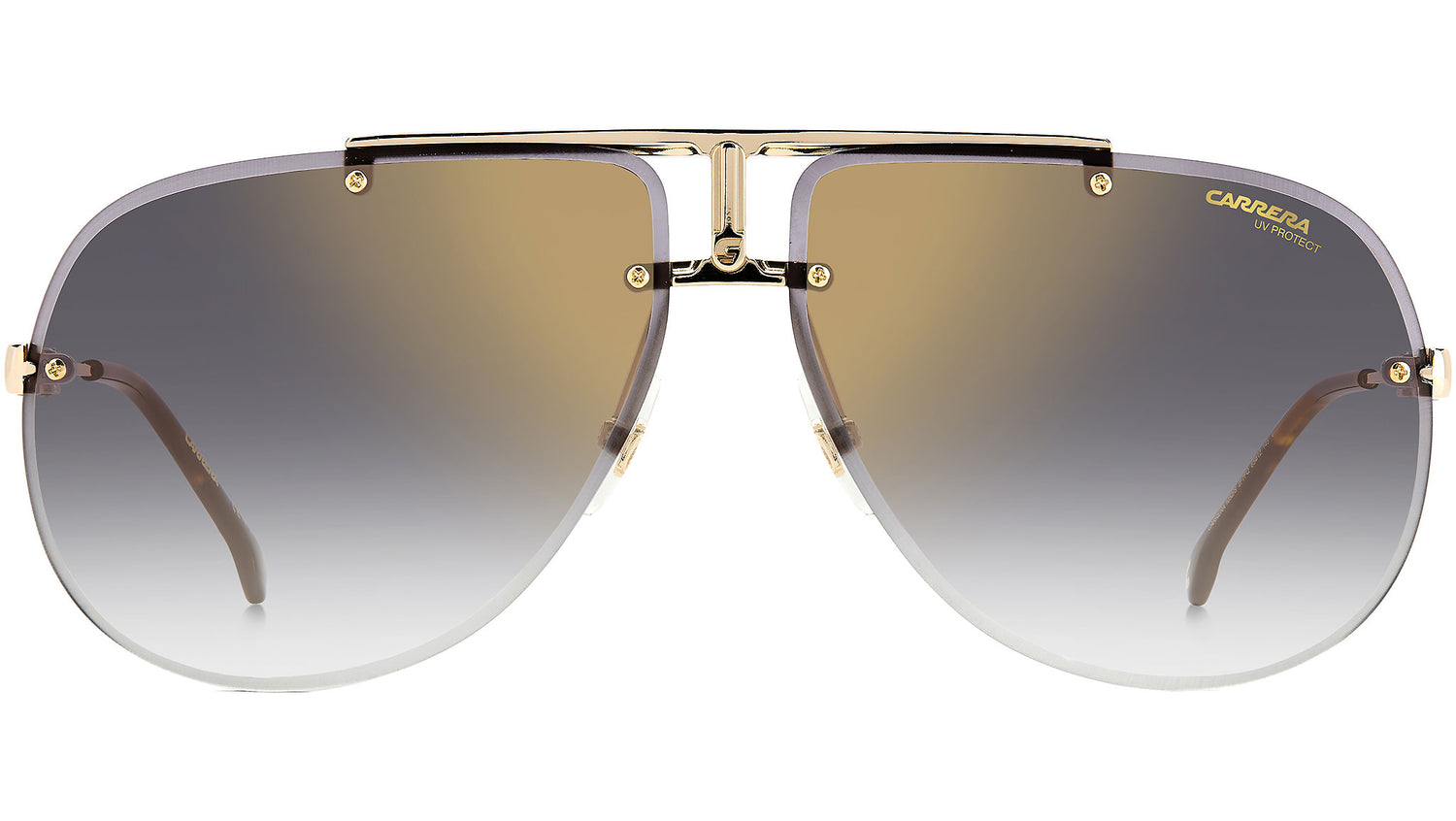 1052/S 2F7 gold grey