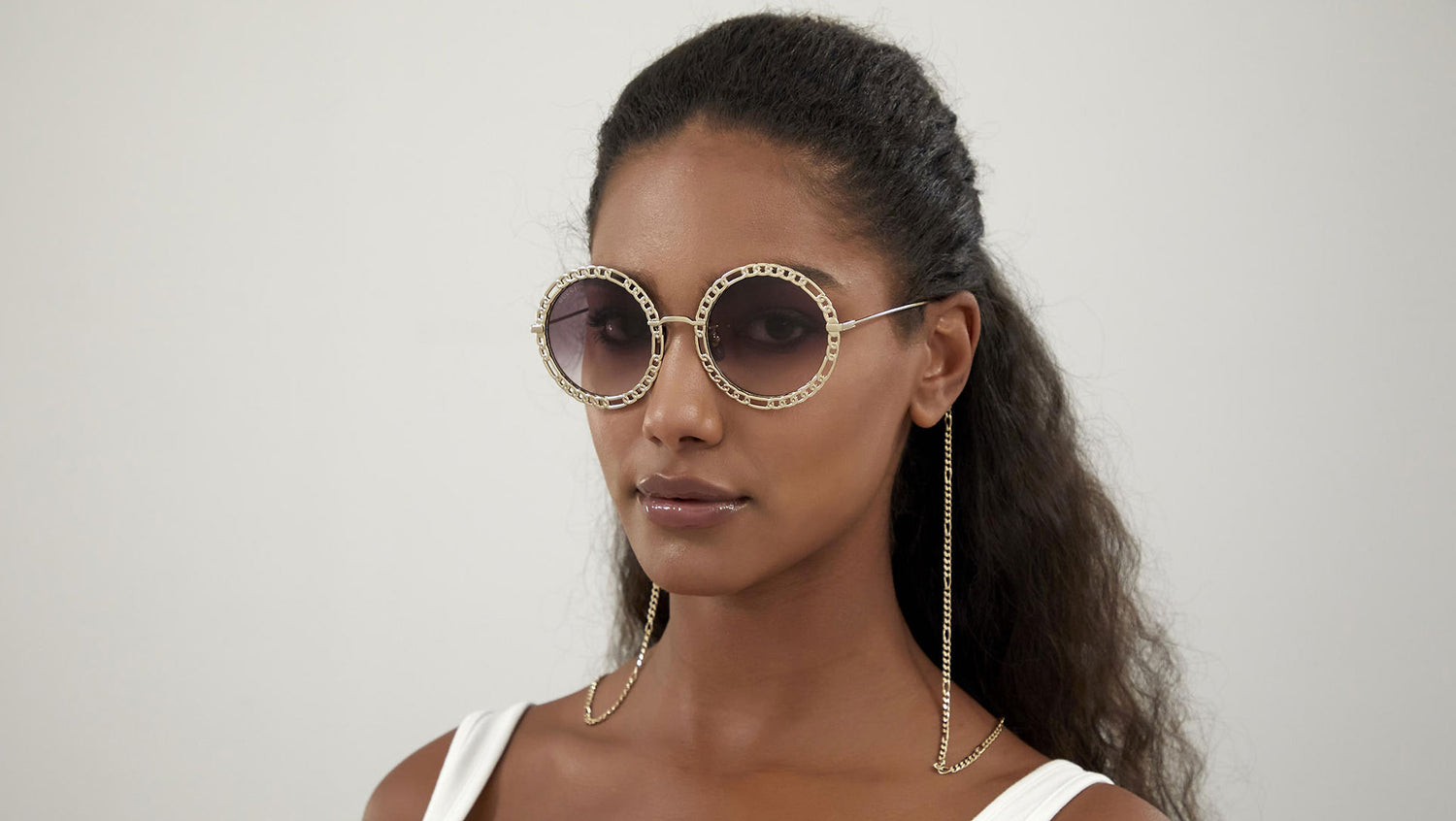 GG1113S 002 shiny gold