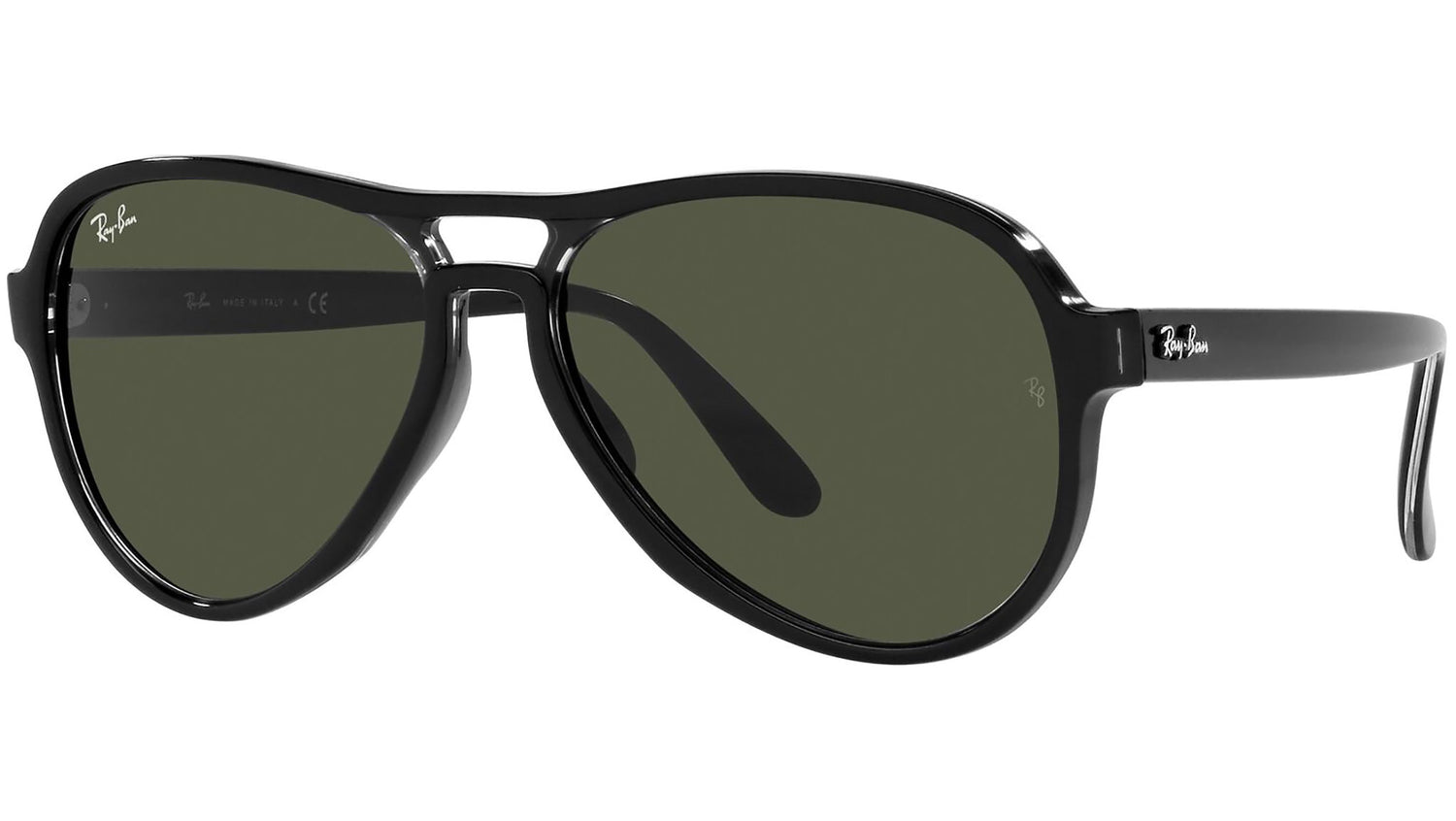 Vagabond RB4355 654531 black trasparent black