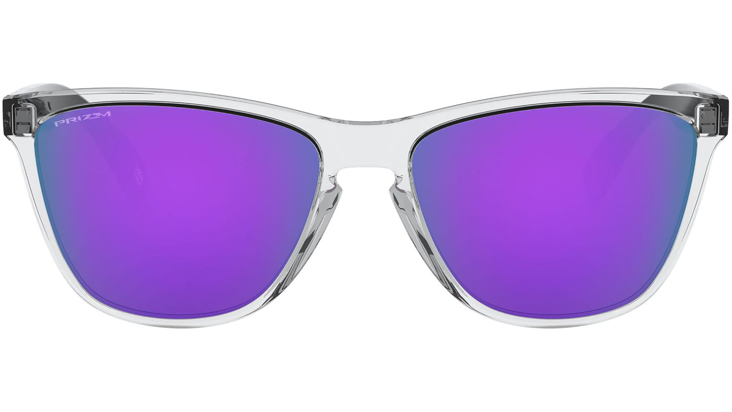 Frogskins 35Th OO9444 05 polished clear