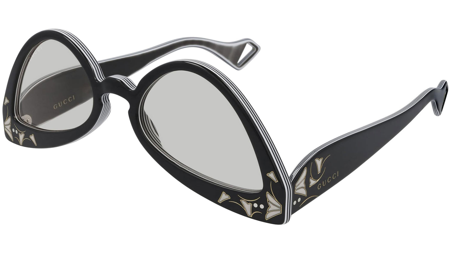 GG0874S 001 white black