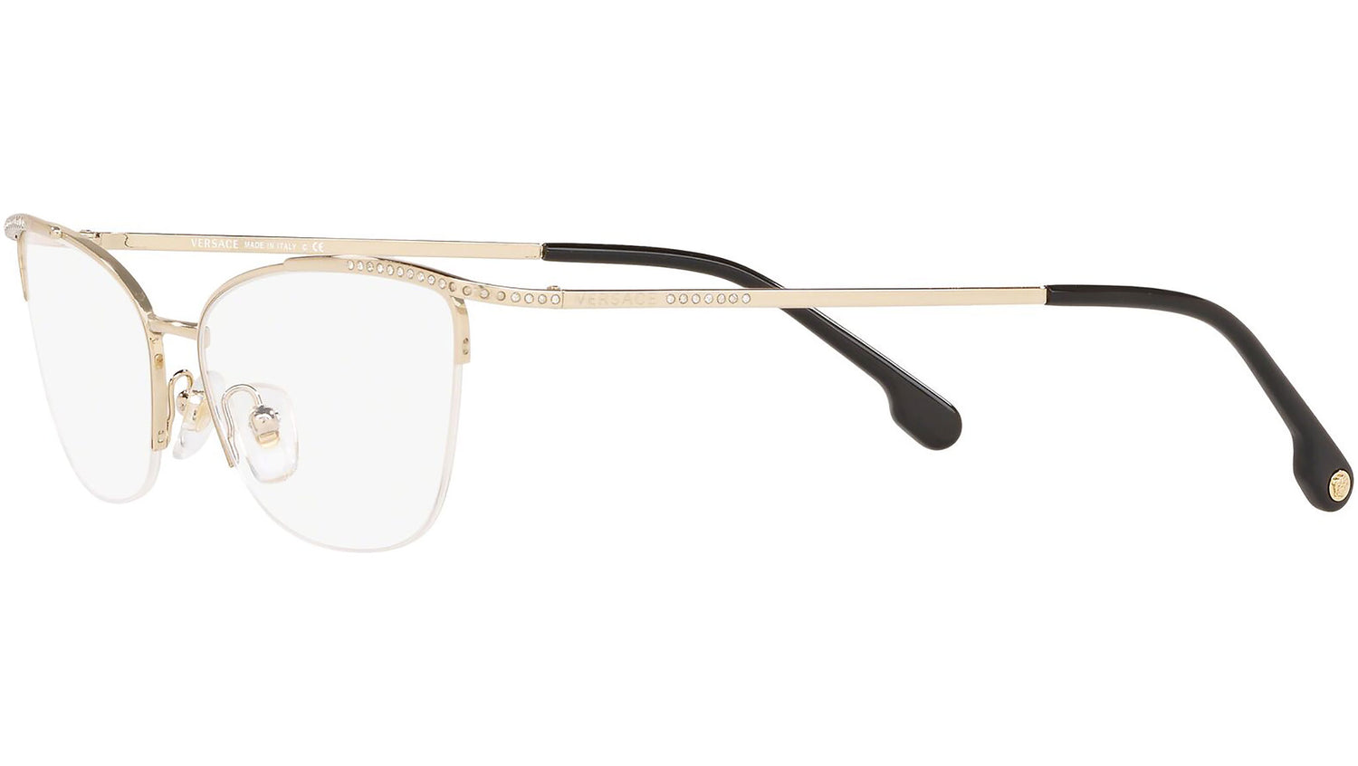 VE1261B 1252 pale gold