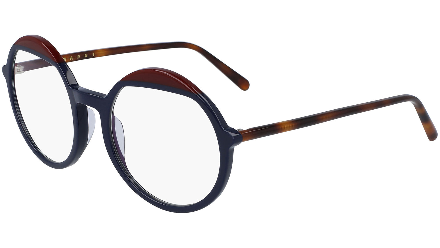 ME2626 605 blue and burgundy