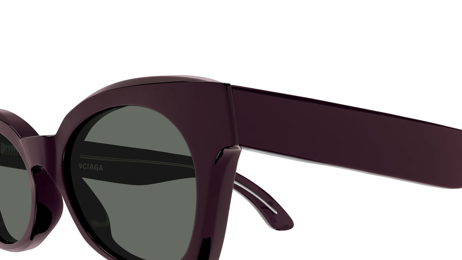 BB0230S 007 violet green